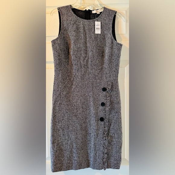 Loft Ann Taylor dress - Picture 3 of 5